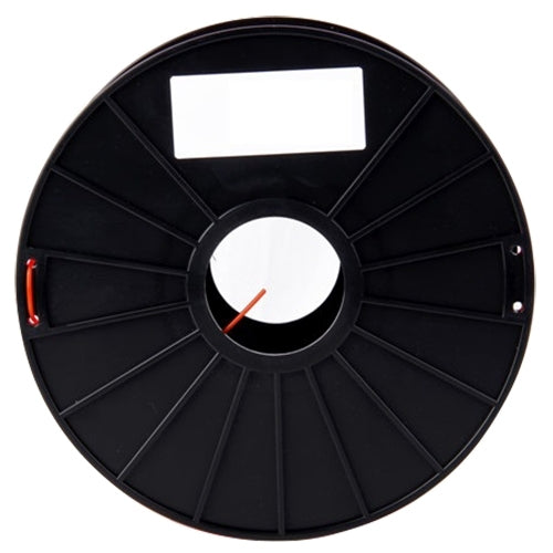 PLA 3.0 mm Color Series 3D Printer Filaments, about 115m(Red)