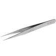 ST-10 Stainless Steel Tweezers - Tweezers by VETUS | Online Shopping South Africa | PMC TechLife | Buy Now Pay Later Mobicred