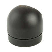 Soldering Iron Tip Cleaner (Tip Cleaning Wire + Base)(Black)