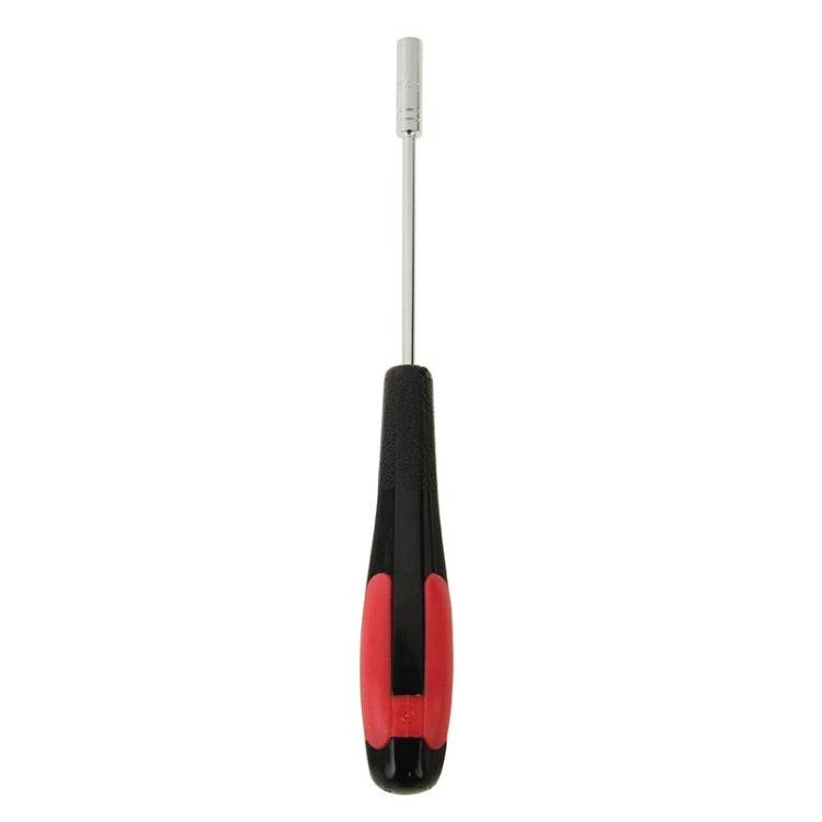 WLXY Precision 4mm Socket Head Screw Driver for Telecommunication Tools, Length: 16.5mm
