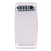 KH-909 Universal IPX6 Water-resistant GPS Tracker for Pet / Kid / the Aged (White + Black)
