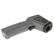 DT-8500 LCD Digital Infrared Thermometer, Temperature Range: -50-500 Celsius Degree(Grey)