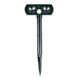 Ultrasonic Solar Powered Motion Activated Animal Repeller - Outdoor Insect Repellent by PMC TechLife | Online Shopping South Africa | PMC TechLife