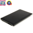 High Speed 2.5 inch HDD SATA & IDE External Case, Support USB 3.0(Black) - HDD Enclosure by PMC TechLife | Online Shopping South Africa | PMC TechLife | Buy Now Pay Later Mobicred