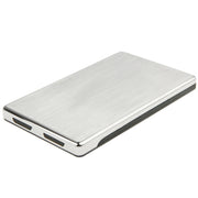 High Speed 2.5 inch HDD SATA & IDE External Case, Support USB 3.0(Black)