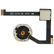 Original Home Button Flex Cable for iPad Air 2 / 6(Gold)