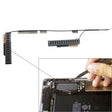 Original Wifi Antenna Flex Cable for iPad Air 2 - iPad Air Parts by PMC TechLife | Online Shopping South Africa | PMC TechLife | Buy Now Pay Later Mobicred