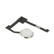 Home Button Flex Cable for iPad Air 2 / iPad 6 (Silver)