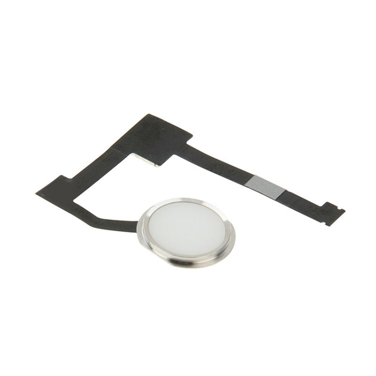 Home Button Flex Cable for iPad Air 2 / iPad 6 (Silver)