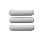 3 PCS Side Keys for iPad Air 2 / iPad 6(Grey)