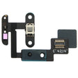 Original Microphone Flex Cable for iPad Air 2 / iPad 6 - iPad Air 2 Parts by PMC TechLife | Online Shopping South Africa | PMC TechLife | Buy Now Pay Later Mobicred