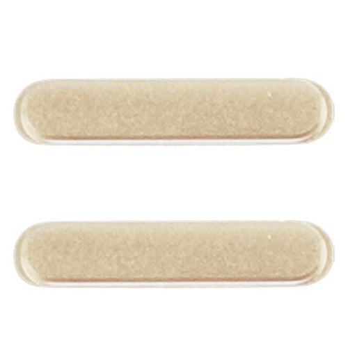 Original Volume Control Key for iPhone 6 & 6 Plus(Gold)