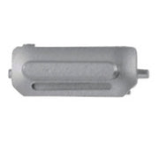 Original Mute Switch Vibrator Key for iPhone 6 & 6 Plus(Grey)