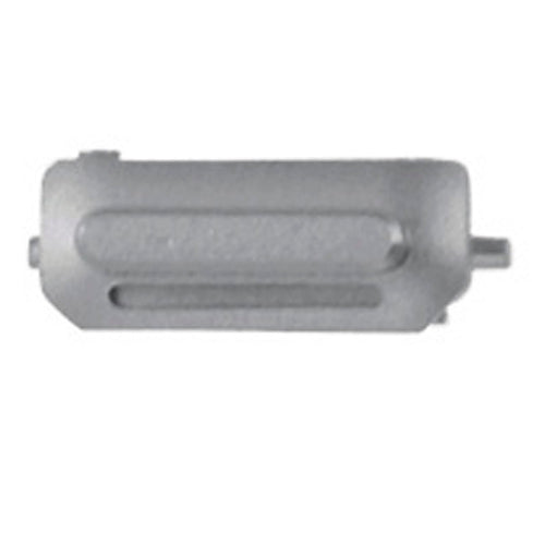 Original Mute Switch Vibrator Key for iPhone 6 & 6 Plus(Grey)