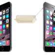 Original Mute Switch Vibrator Key for iPhone 6 & 6 Plus(Gold) - iPhone 6/6 Plus Parts by PMC TechLife | Online Shopping South Africa | PMC TechLife | Buy Now Pay Later Mobicred