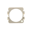 10 PCS Rear Facing Camera Retaining Bracket for iPhone 6 - iPhone 6/6 Plus Parts by PMc TechLife | Online Shopping South Africa | PMc TechLife | Buy Now Pay Later Mobicred