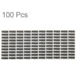 100 PCS Front Camera Cotton Pads for iPhone 6 - iPhone 6/6 Plus Parts by PMc TechLife | Online Shopping South Africa | PMc TechLife | Buy Now Pay Later Mobicred