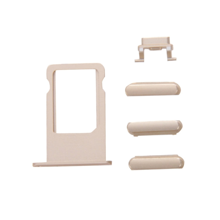 Card Tray  for iPhone 6s Plus(Gold)