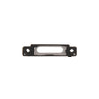 Charging Port Retaining Brackets for iPhone 6& 6s / iPhone 6 Plus & 6s Plus(Silver) - iPhone 6S/6S Plus Parts by PMc TechLife | Online Shopping South Africa | PMc TechLife | Buy Now Pay Later Mobicred
