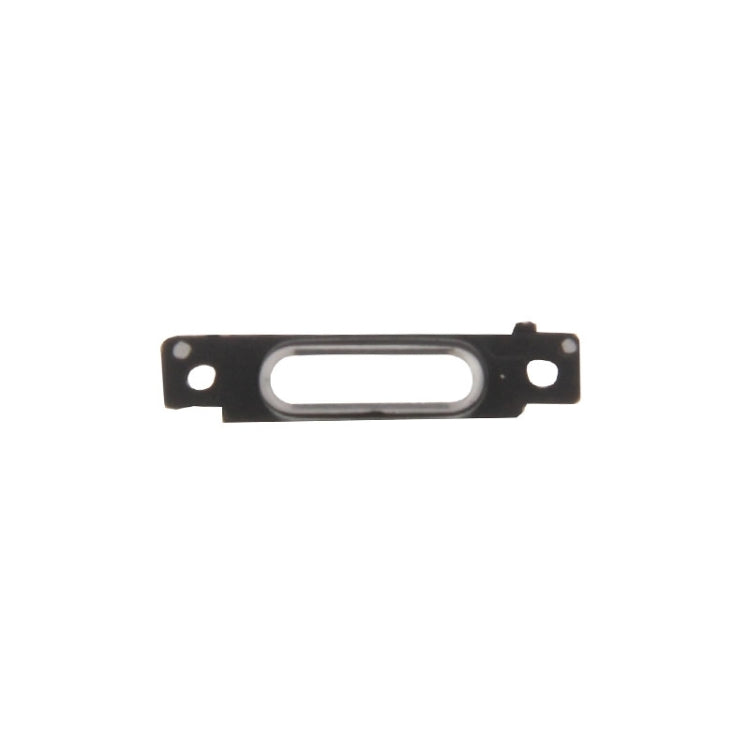 Charging Port Retaining Brackets for iPhone 6& 6s / iPhone 6 Plus & 6s Plus(Silver)