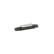 Charging Port Retaining Brackets for iPhone 6& 6s / iPhone 6 Plus & 6s Plus(Silver)