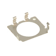 10 PCS Rear Facing Camera Retaining Bracket  for iPhone 6 Plus