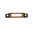 10 PCS Charging Port Retaining Brackets  for iPhone 6 & 6 Plus(Gold) - iPhone 6/6 Plus Parts by PMc TechLife | Online Shopping South Africa | PMc TechLife | Buy Now Pay Later Mobicred