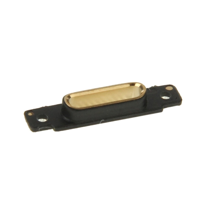 10 PCS Charging Port Retaining Brackets  for iPhone 6 & 6 Plus(Gold)