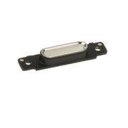 10 PCS Charging Port Retaining Brackets  for iPhone 6 & 6 Plus(Silver)