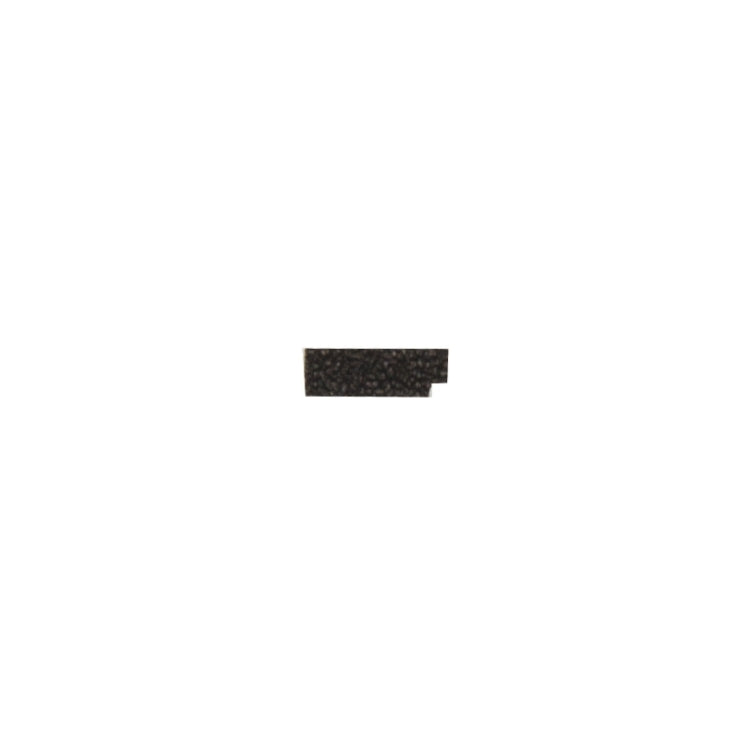 100 PCS for iPhone 6s Dock Connector Charging Port Sponge Foam Slice Pads