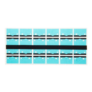 100 PCS Volume Button Bracket Strip for iPhone 6s