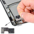 Rearview Camera for iPad 2 - iPad 2 Parts by PMC TechLife | Online Shopping South Africa | PMC TechLife