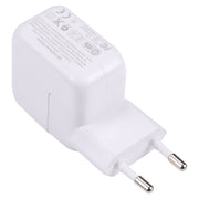 10W USB Power Adapter  Travel Charger(EU Plug)
