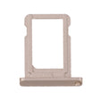 Original Nano SIM Card Tray for iPad Pro 12.9 inch(Gold) - 12.9 inch by PMC TechLife | Online Shopping South Africa | PMC TechLife | Buy Now Pay Later Mobicred