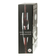 Elegant Fashion Red Wine Decanter/The Wine Pourer(Transparent)