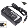 EU Plug AC Adapter 19V 3.42A 65W for Lenovo Notebook, Output Tips: 5.5 x 2.5mm - For Lenovo by PMC TechLife | Online Shopping South Africa | PMC TechLife | Buy Now Pay Later Mobicred
