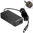 7.4 x 5.0mm 18.5V 3.5A 65W AC Adapter for HP COMPAQ Notebook (Original Version UK Plug) - For HP by PMC TechLife | Online Shopping South Africa | PMC TechLife | Buy Now Pay Later Mobicred