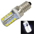 E14 3.5W 240LM Silicone Corn Light Bulb, 32 LED SMD 2835, White Light, AC 220V - LED Blubs & Tubes by PMc TechLife | Online Shopping South Africa | PMc TechLife | Buy Now Pay Later Mobicred