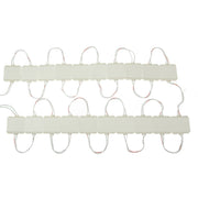 Module Light Strip, 20x 3-LED White Light 5630 SMD LED, DC 12V