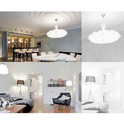 G4 1W Sapphire SMD LED Light Crystal Spotlight Bulb, Chandelier, White Light, AC / DC 12-20V
