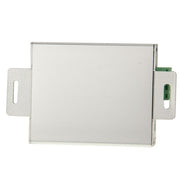 24A RGB Amplifier for LED Light, DC 12V-24V Input(Silver)