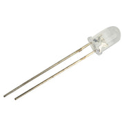 1000 PCS 3mm Water Clear LED Lamp(Yellow Light)