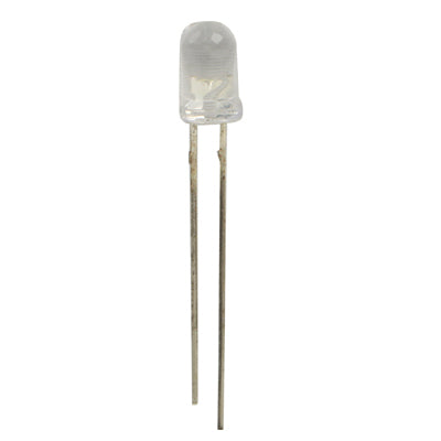 1000 PCS 3mm Water Clear LED Lamp(Yellow Light)