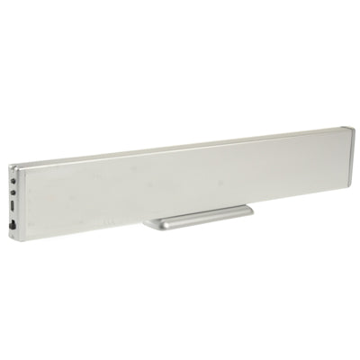Programmable LED Moving Scrolling Message Display Sign Indoor Board, Yellow Programmable LED Moving Scrolling Message Display Sign Indoor Board, Display Resolution: 128 x 16 Pixels, Length: 41cm