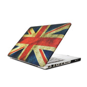 Frosted Hard Plastic Protective Case for Macbook Pro 13.3 inch