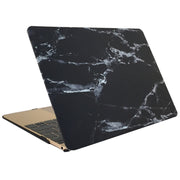 Marble Patterns Apple Laptop Water Decals PC Protective Case for Macbook Pro 13.3 inch