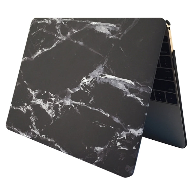 Marble Patterns Apple Laptop Water Decals PC Protective Case for Macbook Pro 13.3 inch