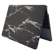 Marble Patterns Apple Laptop Water Decals PC Protective Case for Macbook Pro 13.3 inch