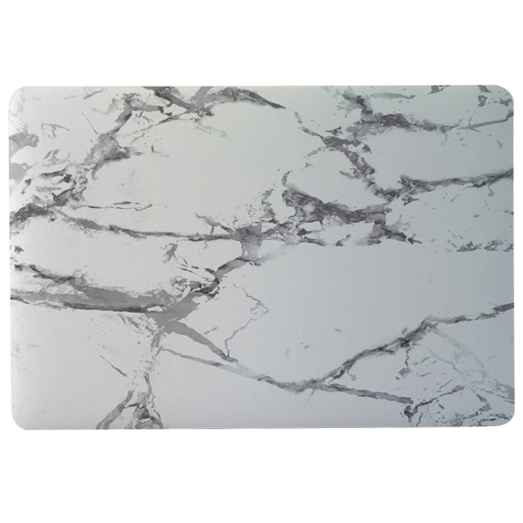 Marble Patterns Apple Laptop Water Decals PC Protective Case for Macbook Pro 13.3 inch
