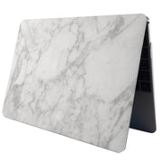 Marble Patterns Apple Laptop Water Decals PC Protective Case for MacBook Air A1466 13.3 inch